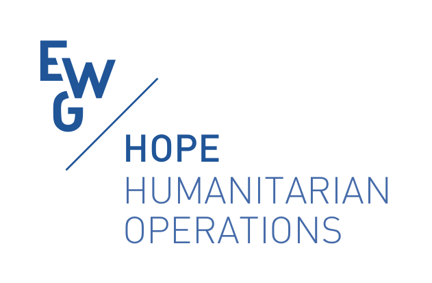 EURO working group on Humanitarian Operations (HOpe)