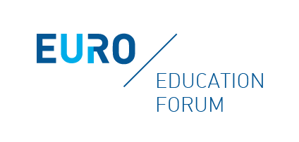 Welcome to EURO Education Forum.