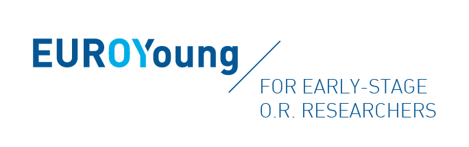 Welcome to EUROYoung.